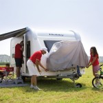 04502-01- Pokrowiec na rower Fiamma bike cover caravan