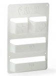 06339-01- Półka apteczka Fiamma pocket Kassett
