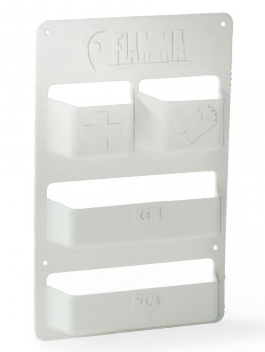 06339-01- Półka apteczka Fiamma pocket Kassett