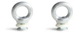 441717 Przesuwne oczka do szyn Fiamma Kit Eye Premium/Corner