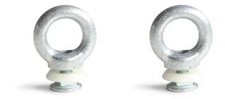 441717 Przesuwne oczka do szyn Fiamma Kit Eye Premium/Corner