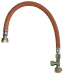 309/610 Przewód gazowy do butli G.12 750 mm Truma