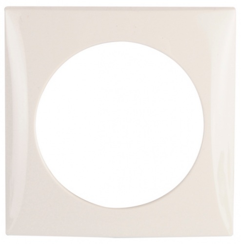 9981404 Ramka pojedyncza Berker Integro Flow