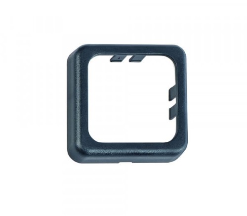 9970281 Ramka pojedyncza Fawo 60 x 60 mm