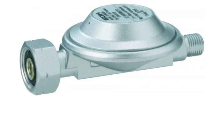 9951569 Reduktor niskiego ciśnienia gazu 29 mbar- Italy