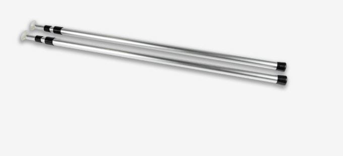 9120001211 Słupki do przedsionka Dometic Rear Upright Pole S-M