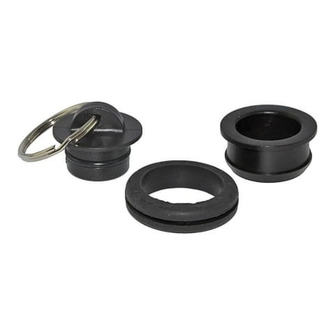 301/182-16 SOG korek do kasety z uszczelką