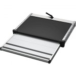 89347 Stopień wysuwany Thule Slide-Out Step 550 12V
