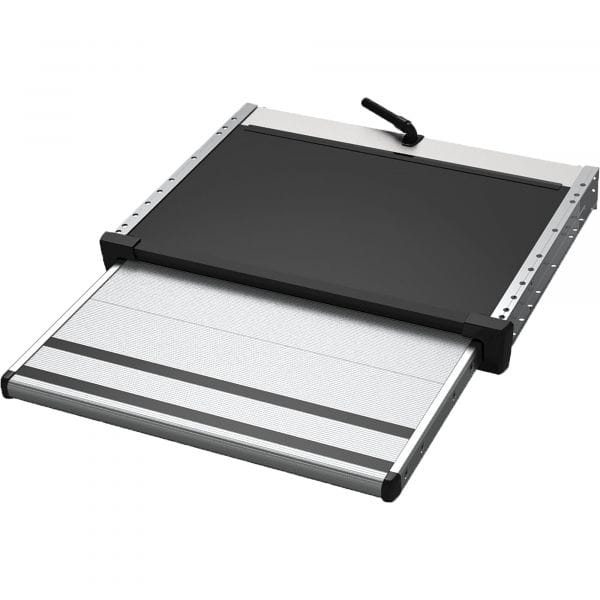 89347 Stopień wysuwany Thule Slide-Out Step 550 12V
