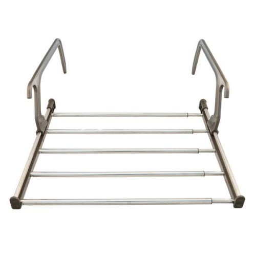 Suszarka na ubrania-teleskopowa 47-90cm
