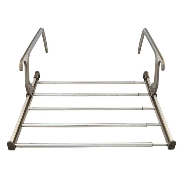 Suszarka na ubrania-teleskopowa 47-90cm