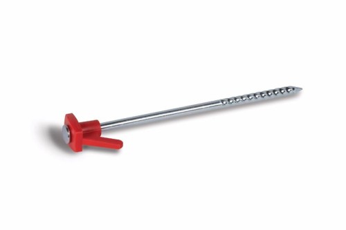 PG0006 Śledzie, szpilki Kampa Grippa 20cm