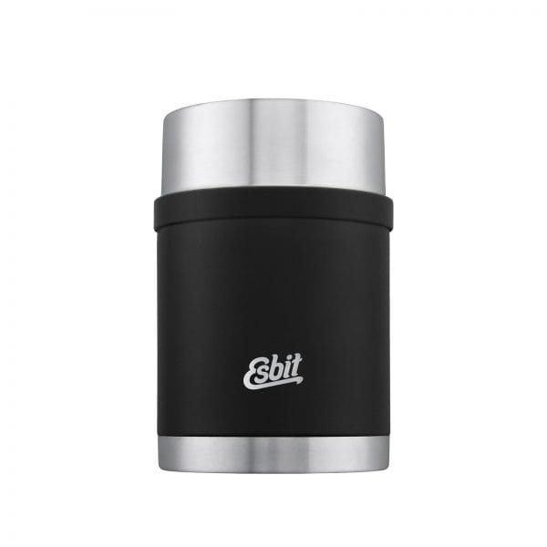 FJ750SC-BK Termos Esbit Sculptor Food Jung 750ml