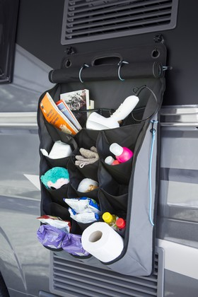 9912851 Thule wall organizer wiszący organizer na ścianę