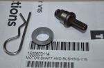 B-603114 Thule wałek ślimaka stopnia V15 V12