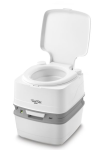 301/508 Toaleta turystyczna Porta Potti Qube 365 Thetford