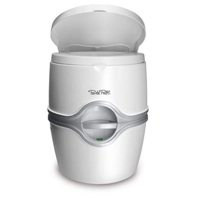 92305 Toaleta turystyczna Thetford Porta Potti 565P