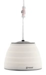 5709388087072 Turystyczna lampa wisząca Outwell Leonis LUX