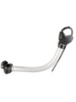 136/525-5 Uchwyt rowerowy Fiamma Bike Block Pro 3 black
