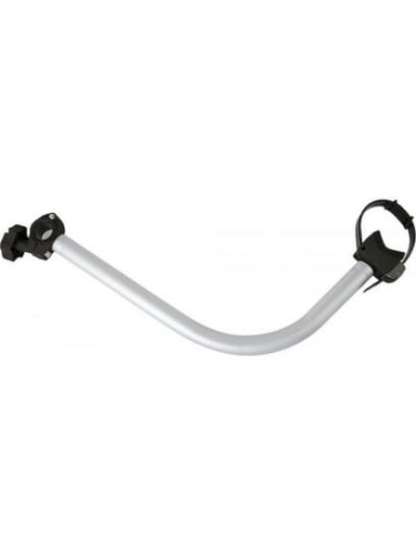441341 Uchwyt rowerowy Fiamma Bike-Block Pro 4 black