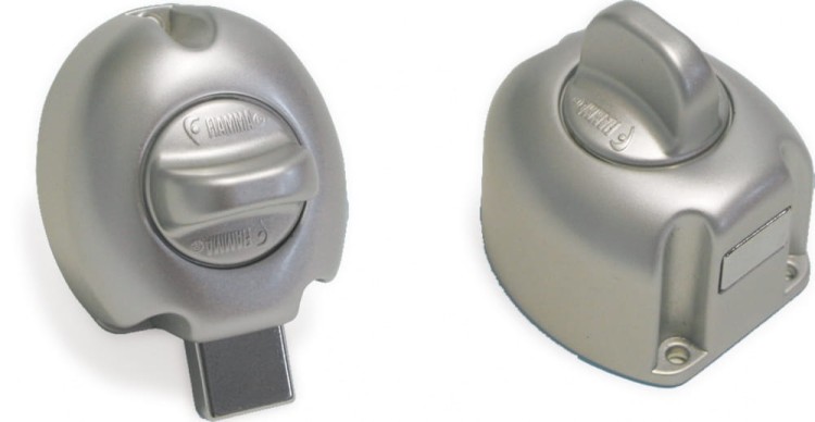 214/093 Zabezpieczenie drzwi Fiamma Safe Door Guardian