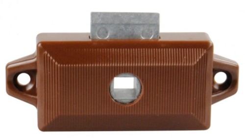 250/498 Zamek do mebli Fawo