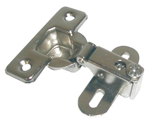 250/417 Zawias meblowy