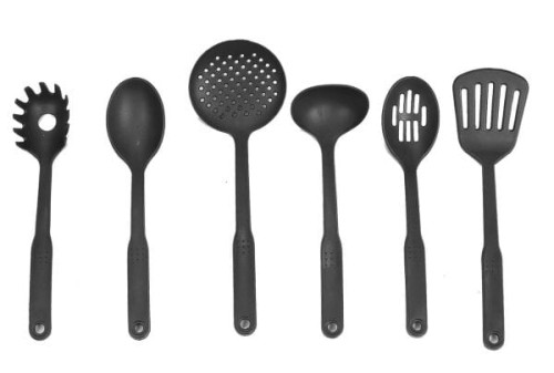 0832021N Zestaw akcesoriów kuchennych Cooking Set - Brunner