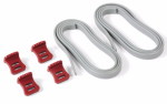 98656-510 Zestaw mocowań Fiamma Cargo Strap Kit