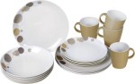 0830155N.C1C Zestaw obiadowy Brunner Lunch Box Pepita