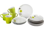 0830155N.C7B Zestaw obiadowy Brunner Lunch Box Space