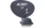 Alden AS280-P-T-G30-185DT Satelita TV