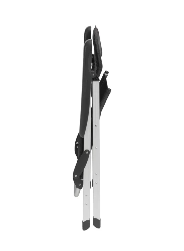 Krzesło Ontario black/grey 2