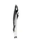 Krzesło Outwell MILTON black/grey  4