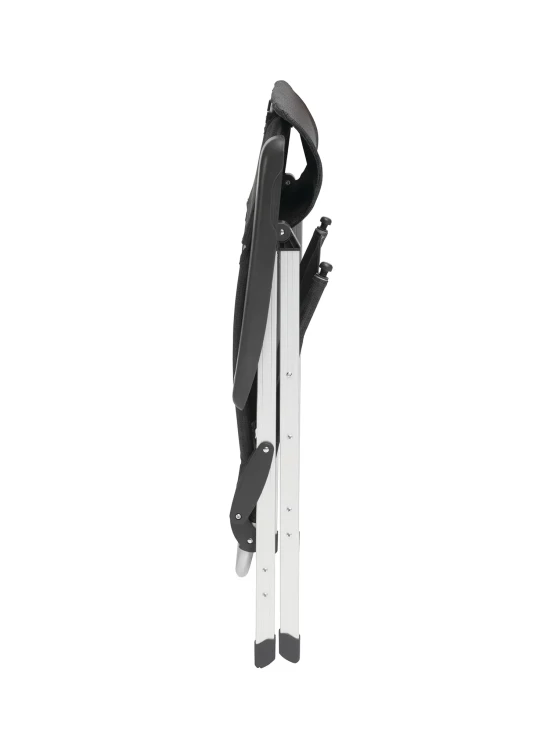 Krzesło Outwell MILTON black/grey  4