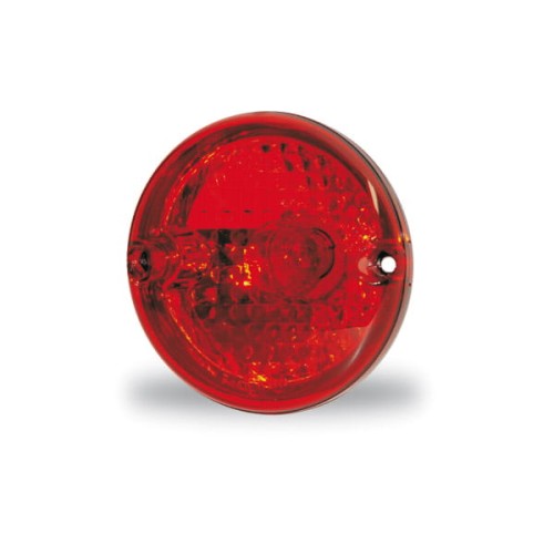 140/176 Lampa światło - przeciwmgielne Jokon