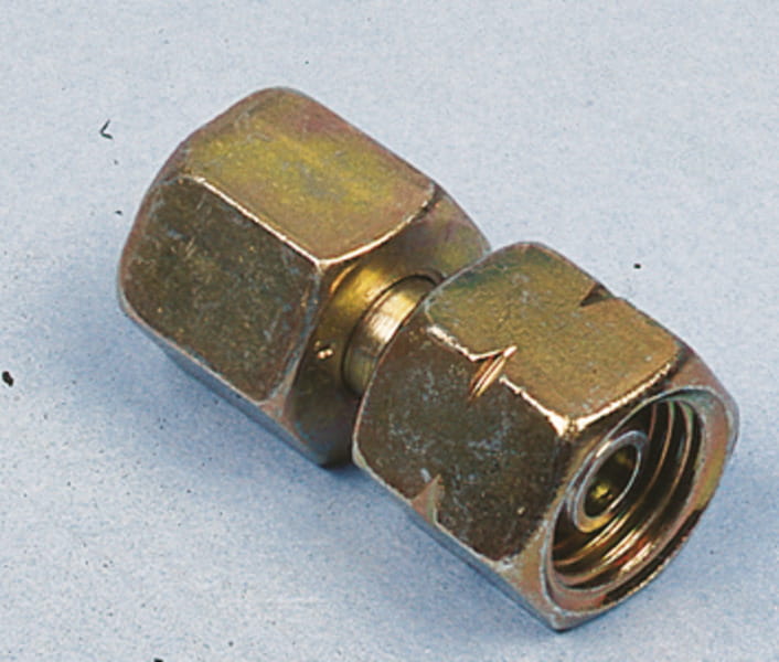75161 Złączka 1/4 x RST 8 GOK