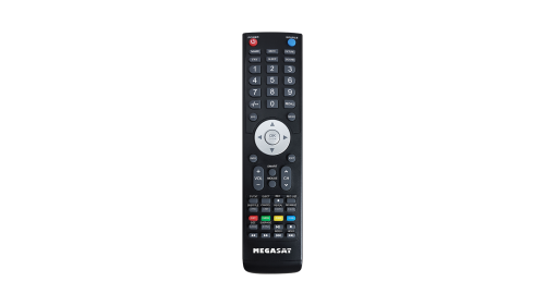 Telewizor kempingowy Megasat III 32'' Smart