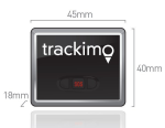 aTrackimo optimim G2- lokalizator GPS/GSM