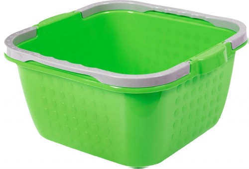 zielone