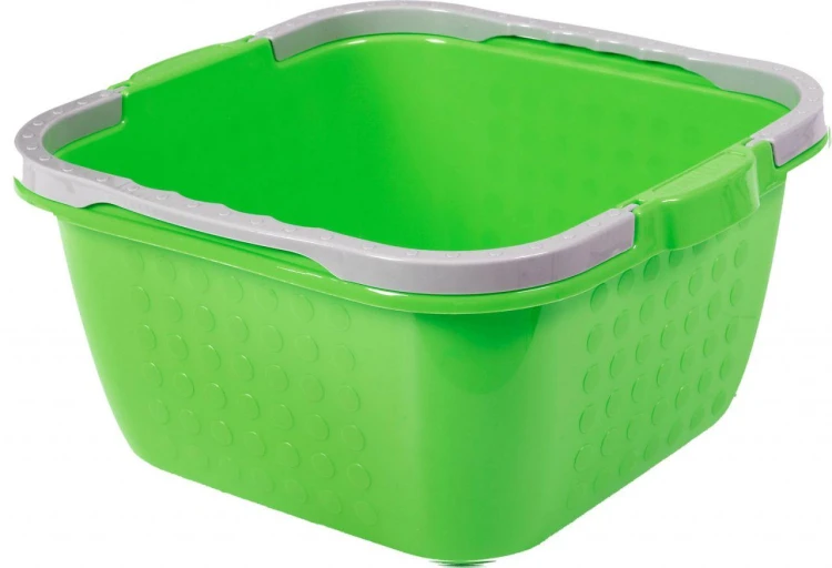 zielone